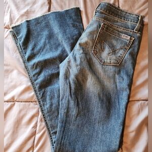 Cruel girl jeans